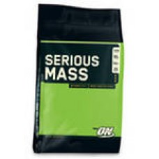Serious Mass 5455 г. Optimum Nutrition